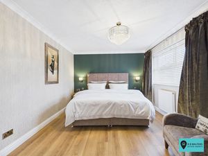 Master Bedroom- click for photo gallery